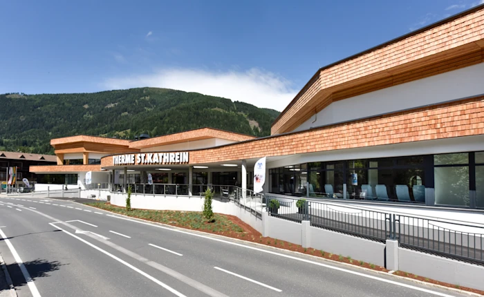 Therme St. Kathrein Betriebs GmbH