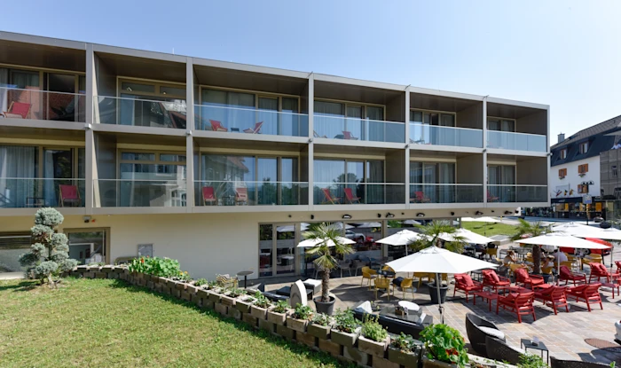 Rocket Rooms GmbH, Velden