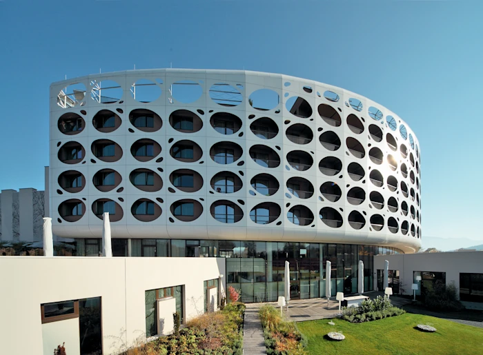 Seepark Hotel Klagenfurt