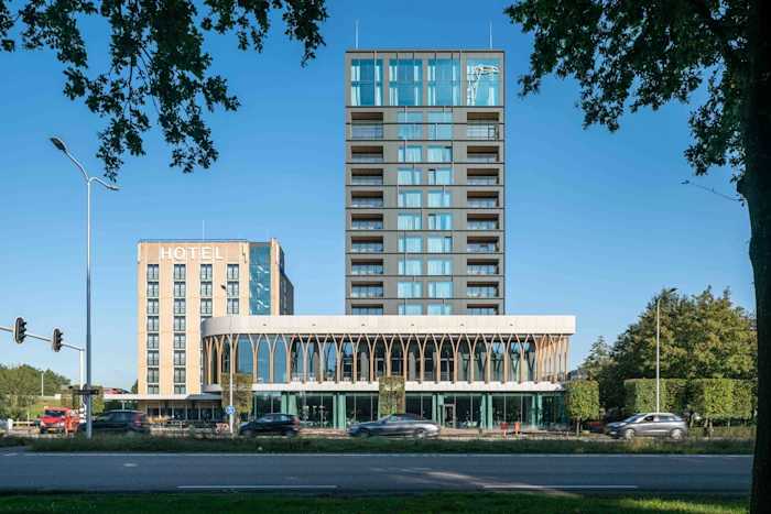 Hotel Van der Valk