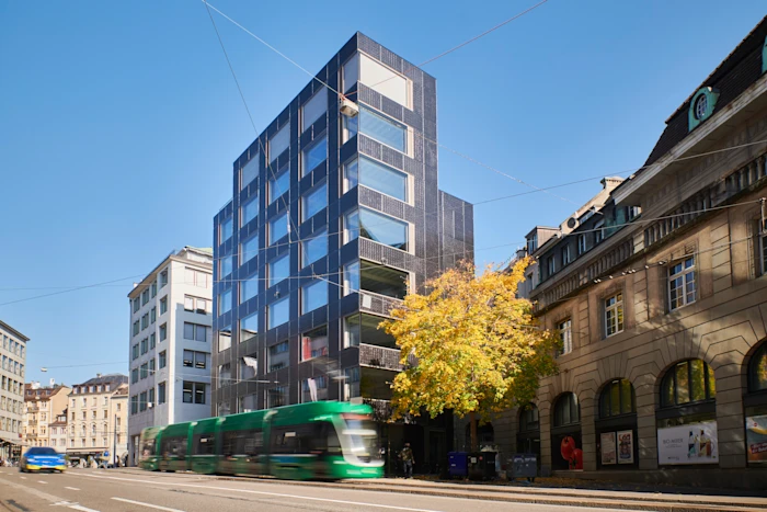 Amt für Umwelt und Energie