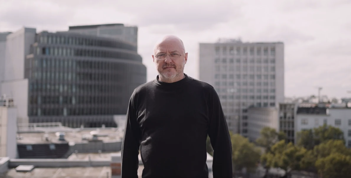 episode 2: meet rudi scheuermann