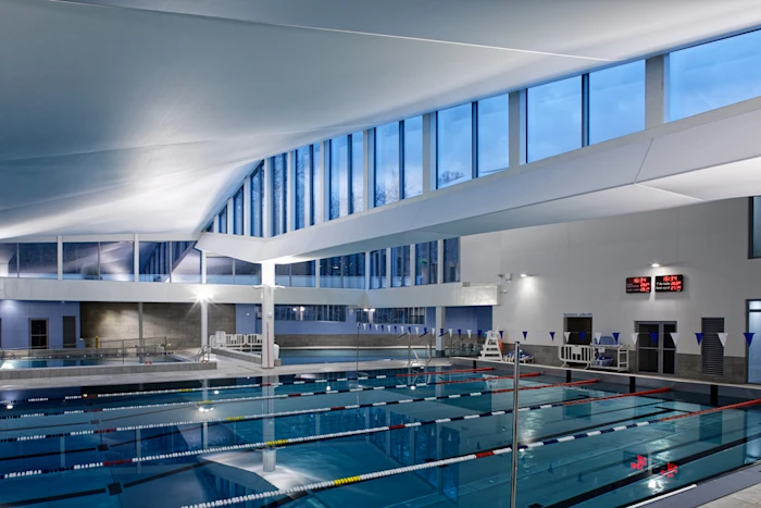 Centre aquatique Les Bertisettes