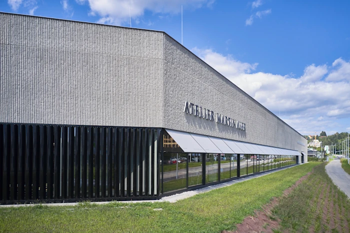 Atelier Martin Auer