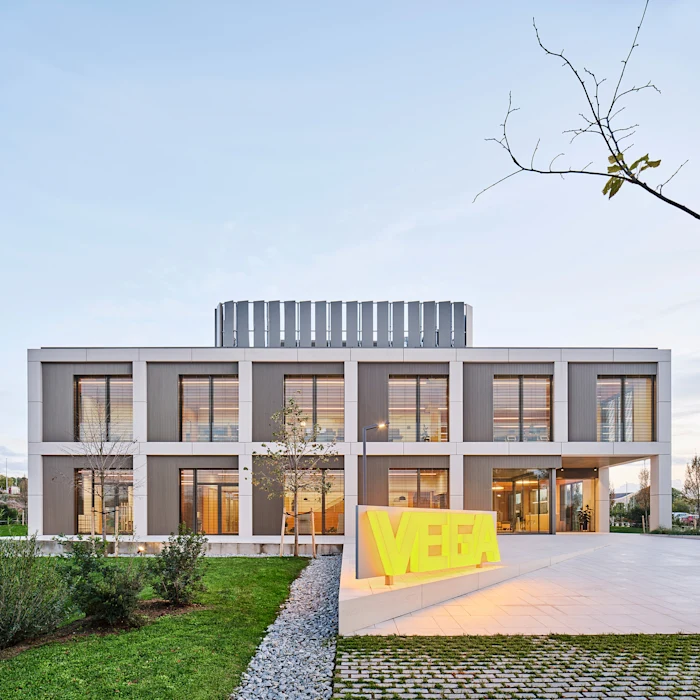 Sede de VegaInstrumentos 