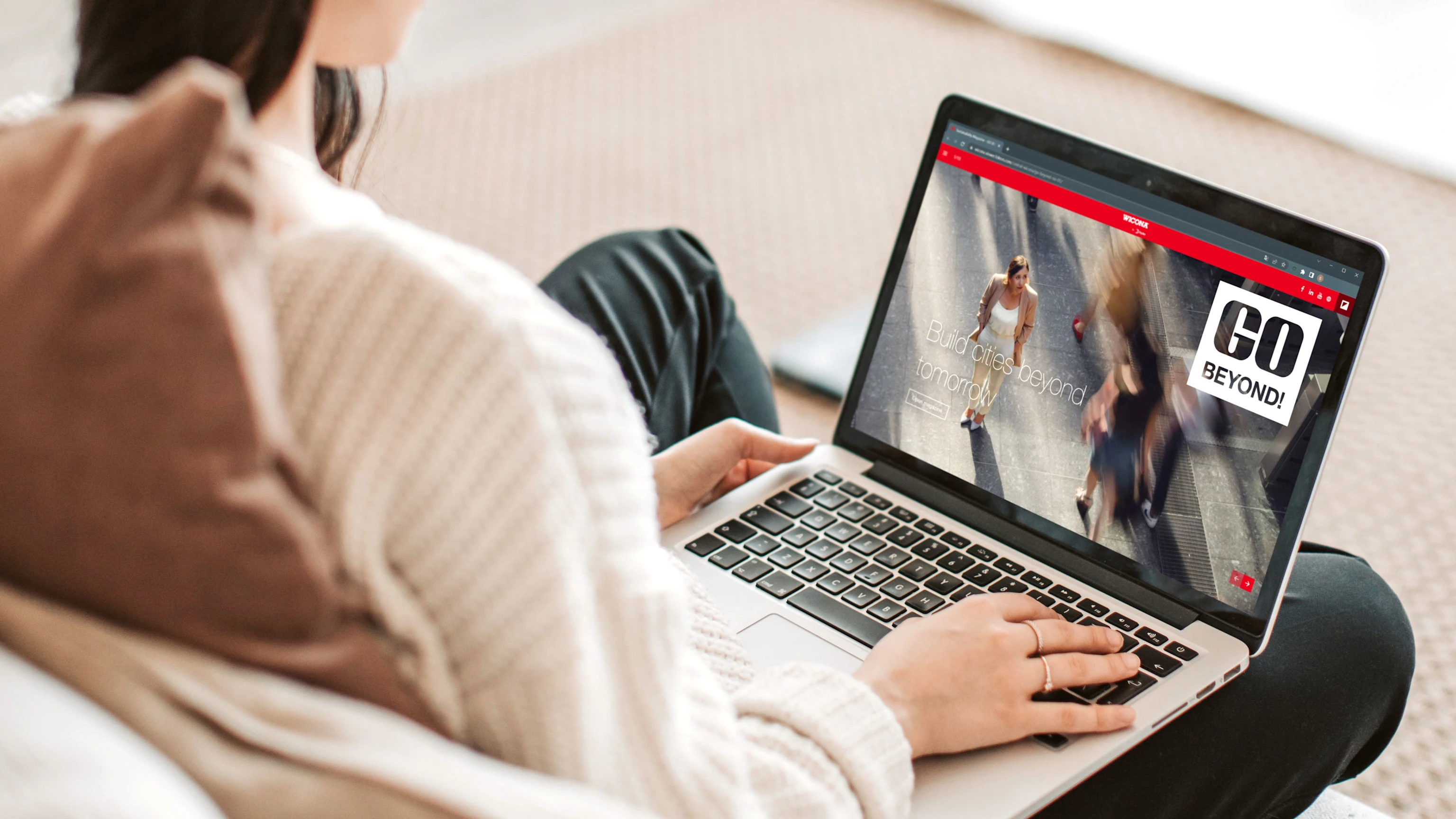 edition 1: build cities beyond tomorrow