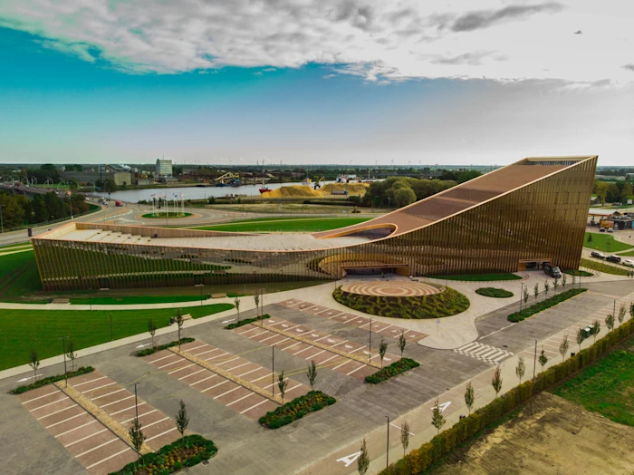 VIZIUM science centre