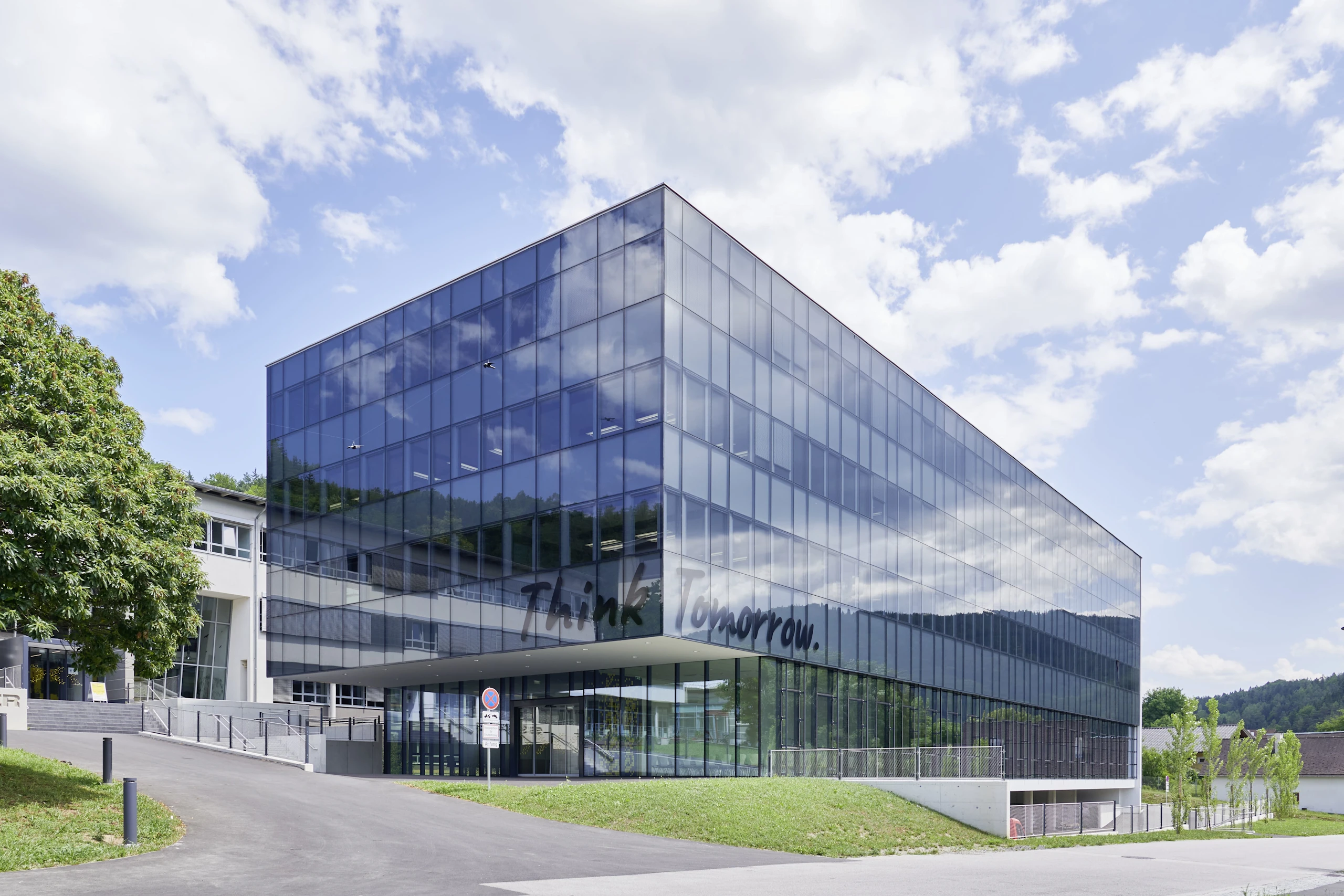 SSI Schäfer IT Solutions