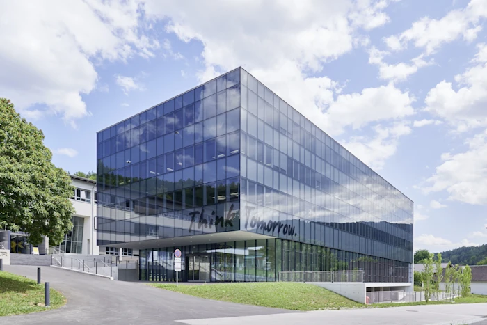 SSI Schäfer IT Solutions