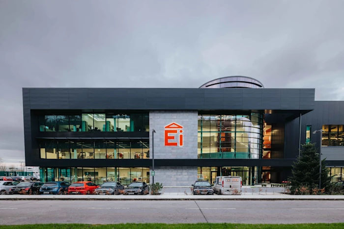 EI Electronics HQ