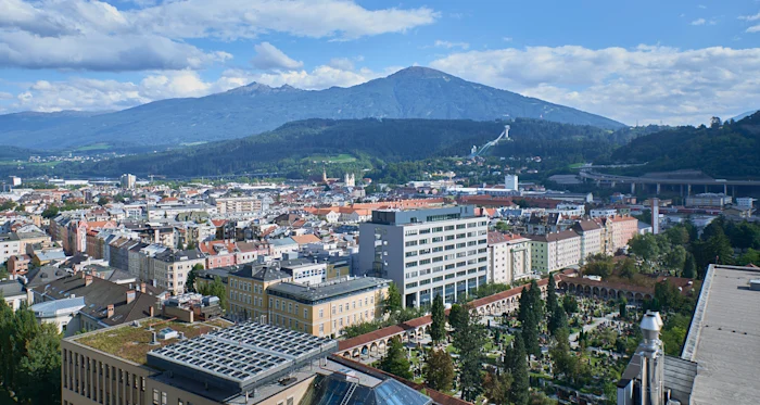 MEDUNI Innsbruck