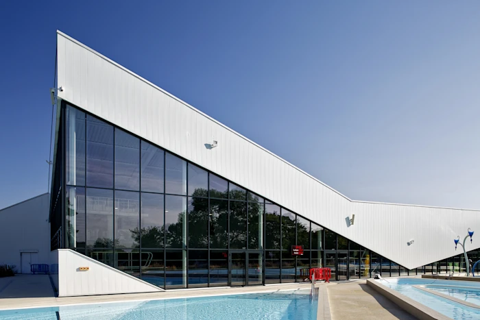 UCPA Aqua Stadium L’Odyssée