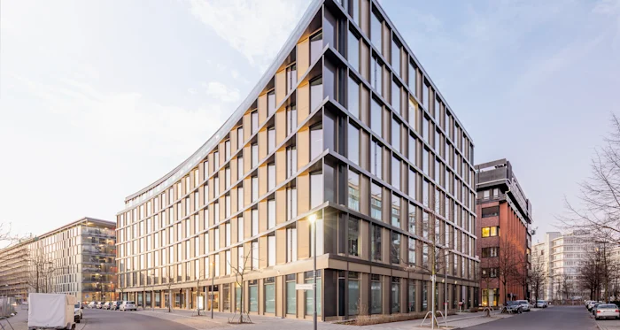 Quartier am Salzufer