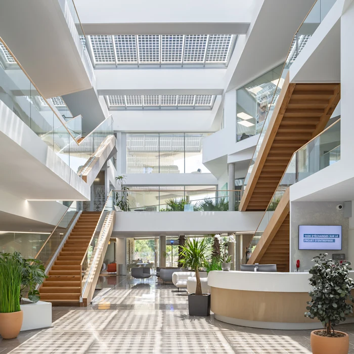 Caisse régionale du Crédit Agricole Provence-Côte d’Azur