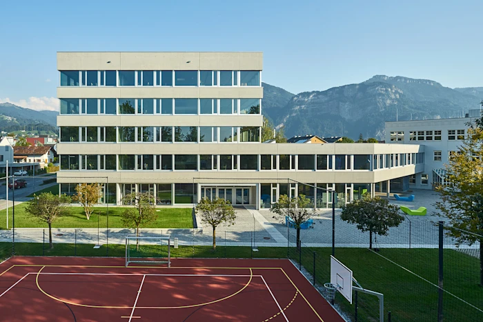 Sportgymnasium Dornbirn