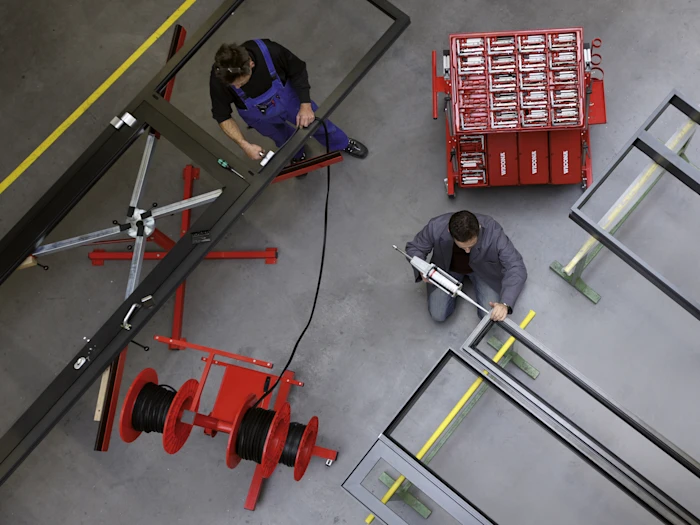 WICONA - PROfessional