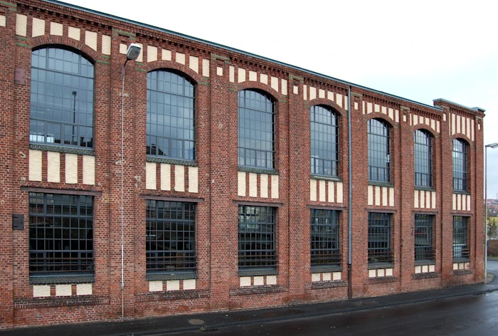 Hersfelder Kleiderwerke GmbH