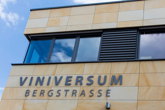 Viniversum Bergstrasse