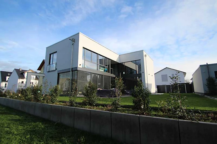 Private House Rhein-Neckar