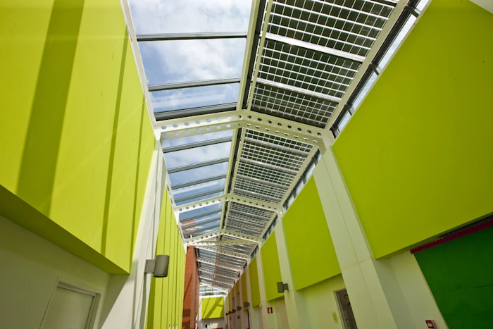 Scuola Internazionale di torino