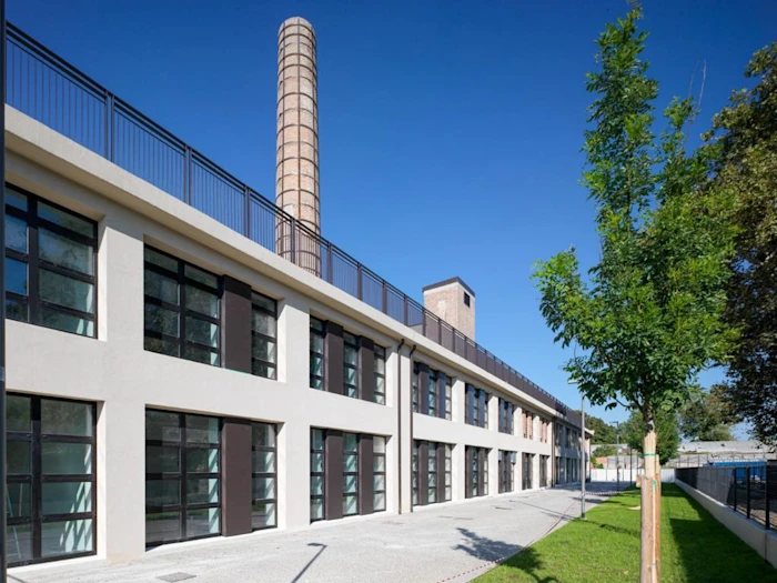 Mantova HUB