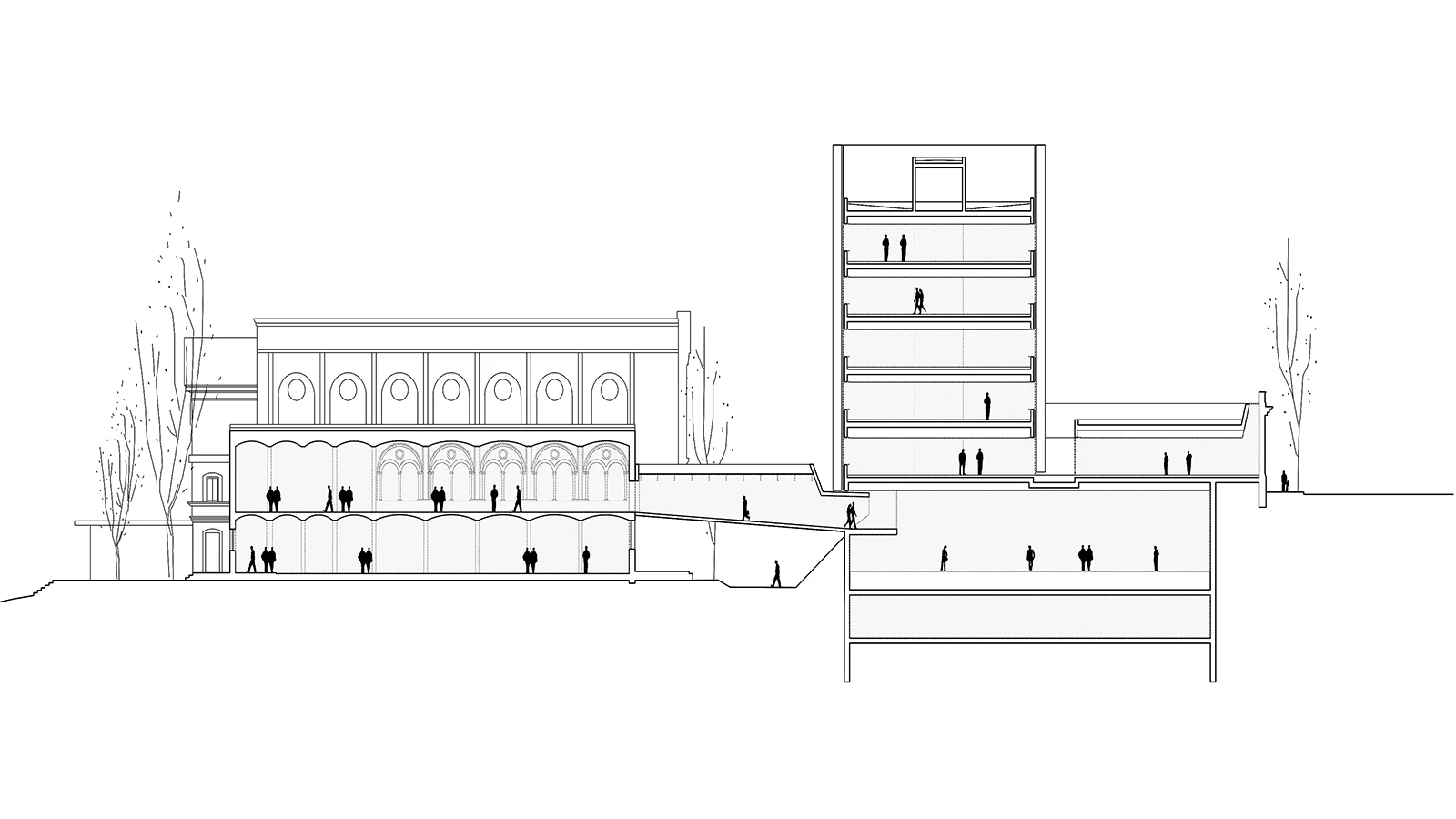 PH_WIC_Barcelona Supercomputing Centre con fachadas WICONA_en_en_9