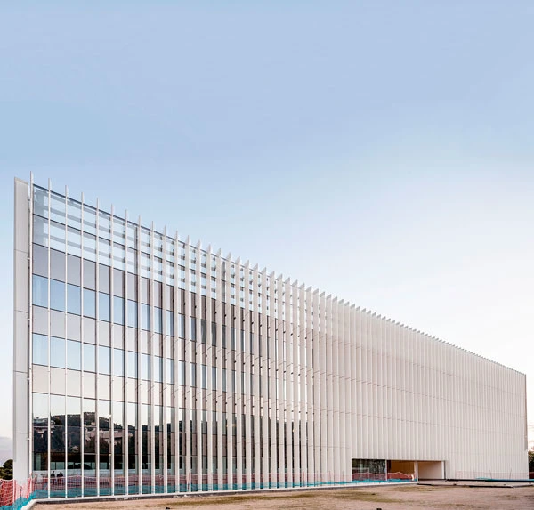 Barcelona Supercomputing Center