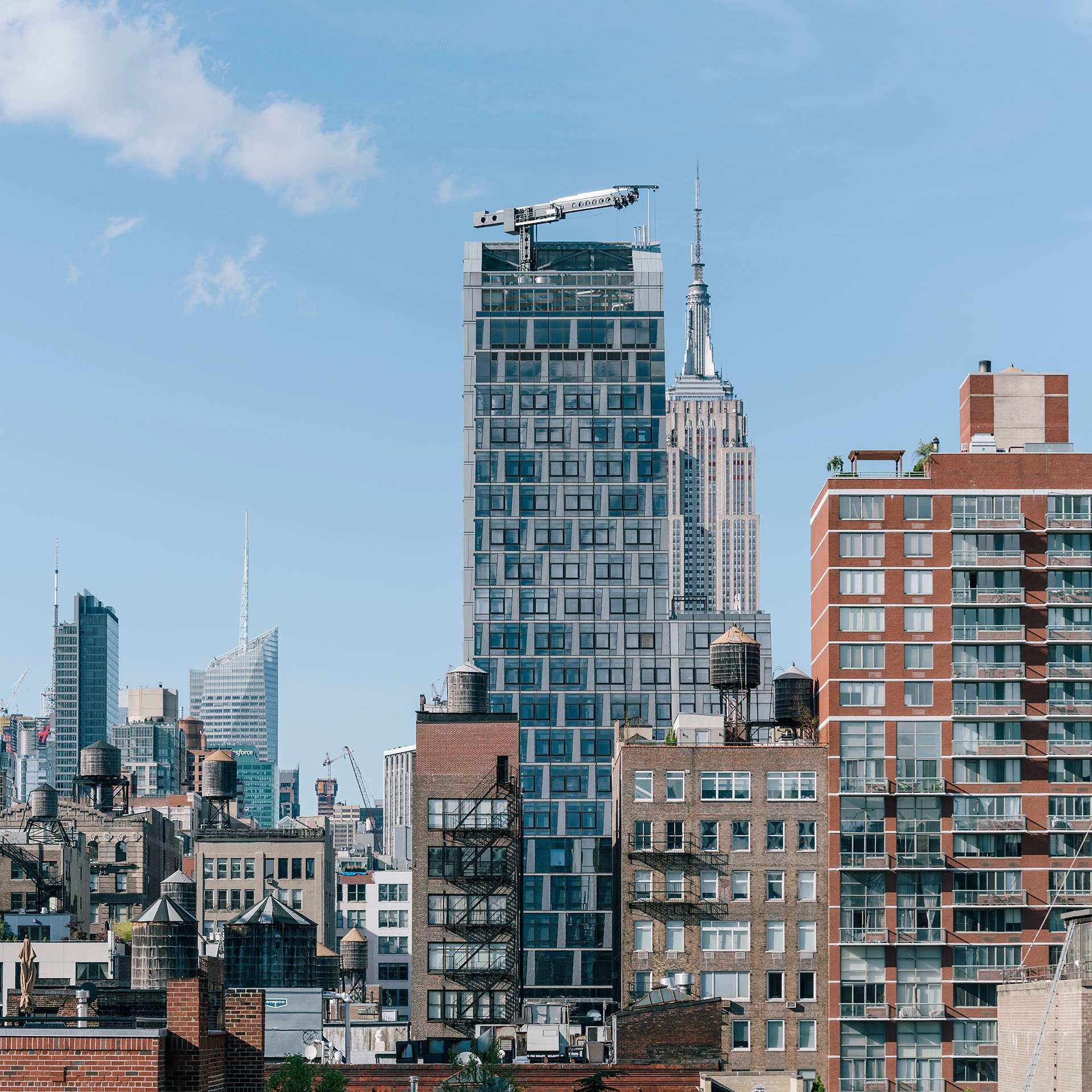 35XV - 35 West 15th Street