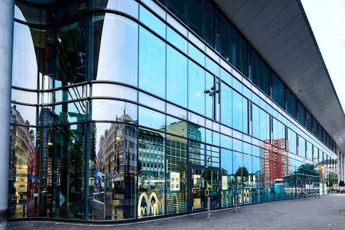 Münster (Westf) Hbf