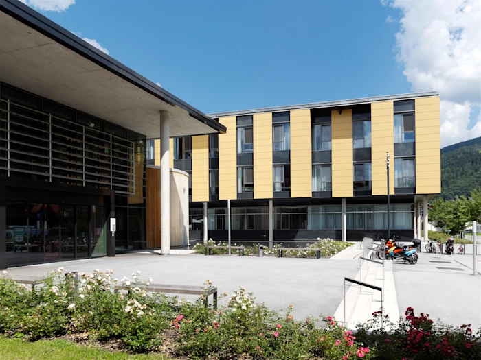 Diakonissenkrankenhaus Schladming