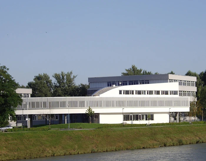 Handelsakademie Salzburg