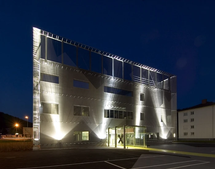 Kompetenzzentrum Raiffeisenbank