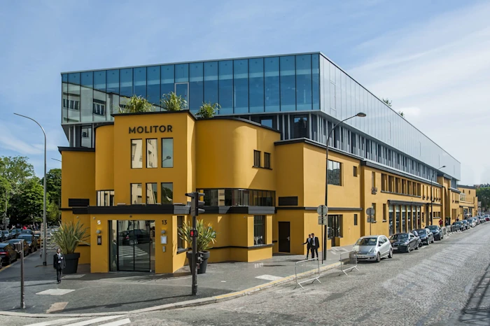 Hôtel restaurant MOLITOR