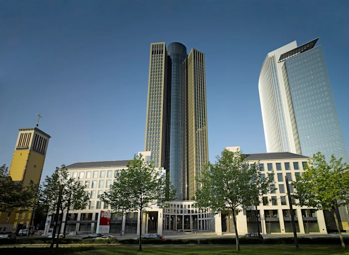 Tower 185