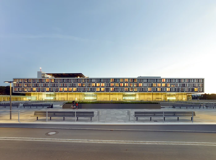 Universitätsklinikum Ulm