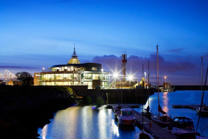 Commissioners of Irish Lights