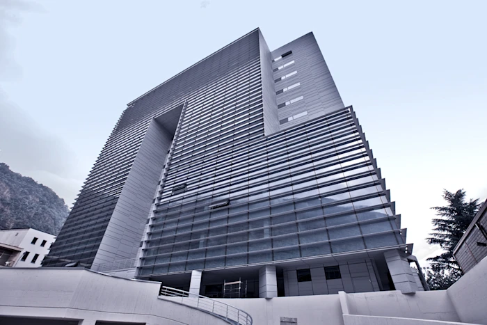City Tower