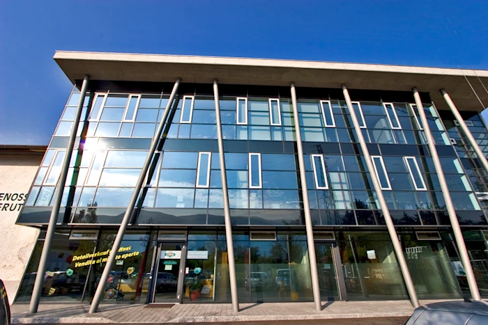 CO.FRU.M. Cooperativa Frutticoltori