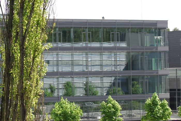 Norsk Hydro Headquarter