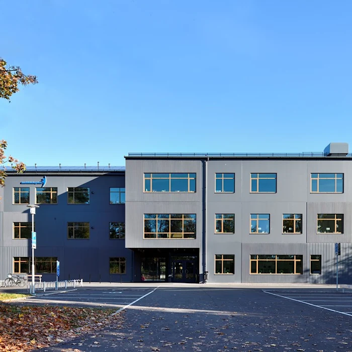 Bagartorpsskolan, Solna 