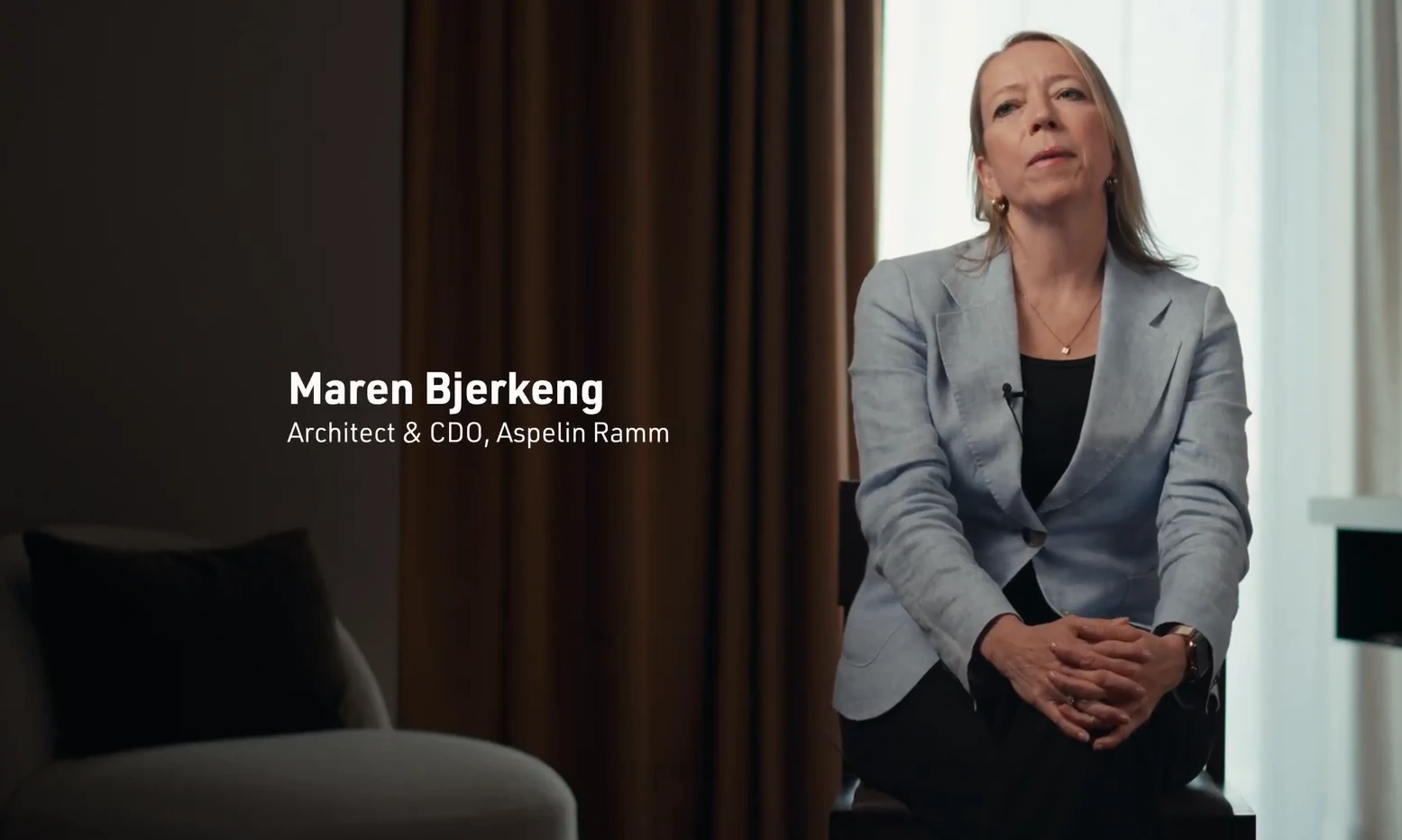 maren bjerkeng