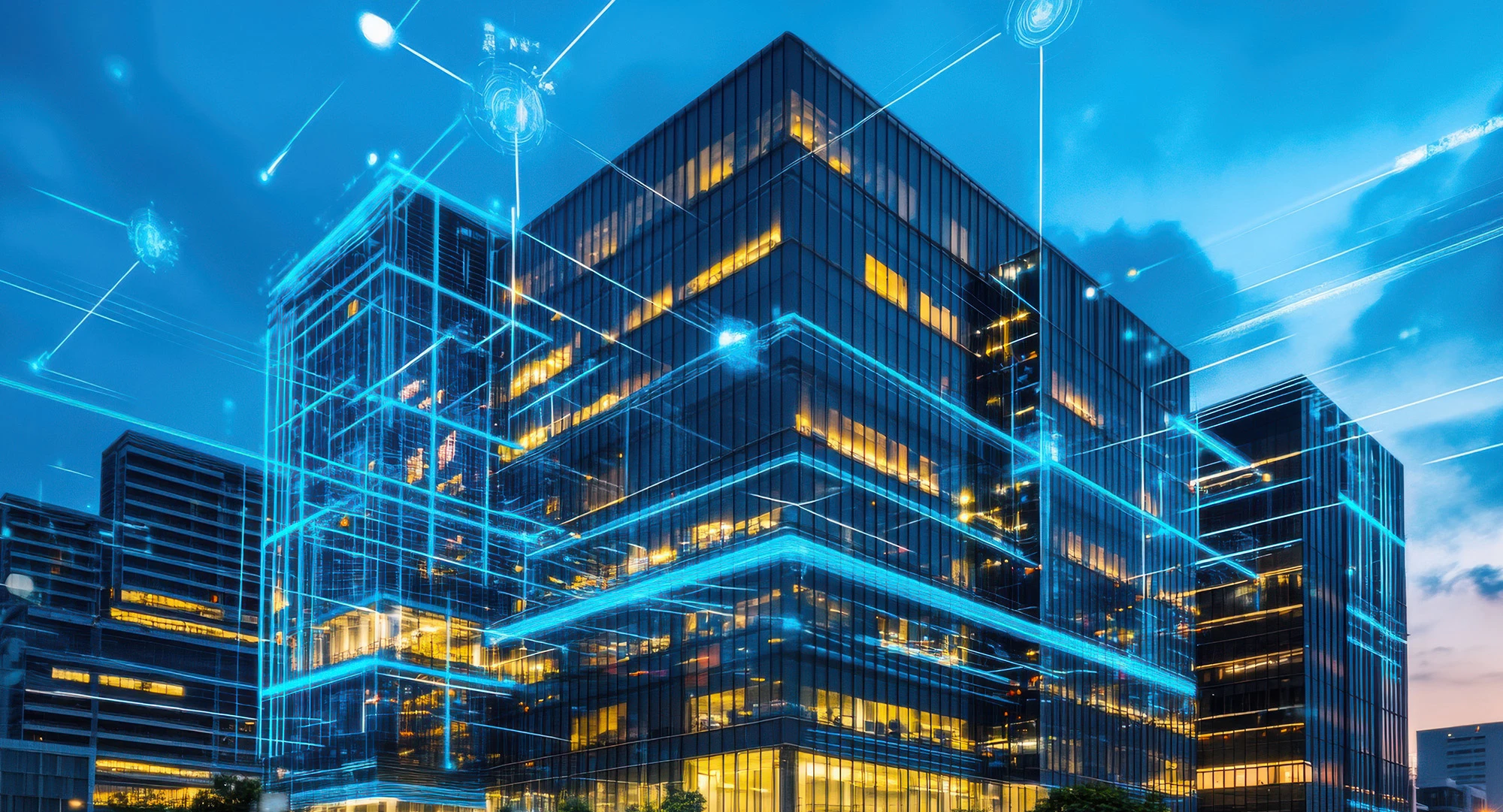 Intelligenza Artificiale e Architettura: il Futuro della Progettazione passa dal Dato