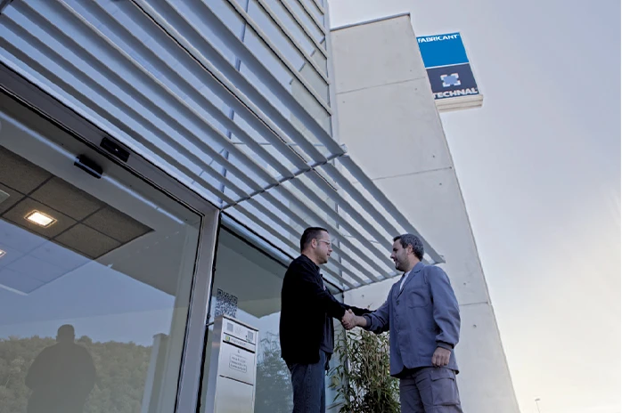 un acompañamiento personalizado en cada etapa de tu proyecto