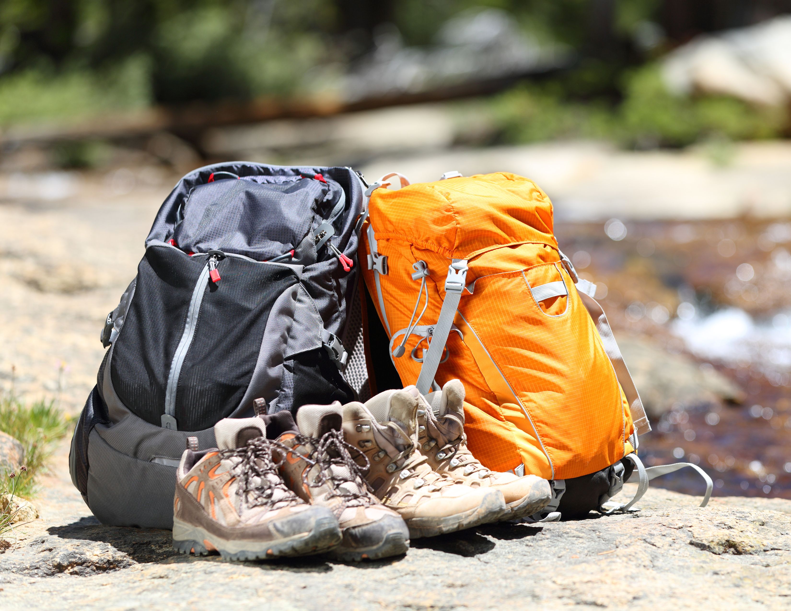 Elko Backpacking | 