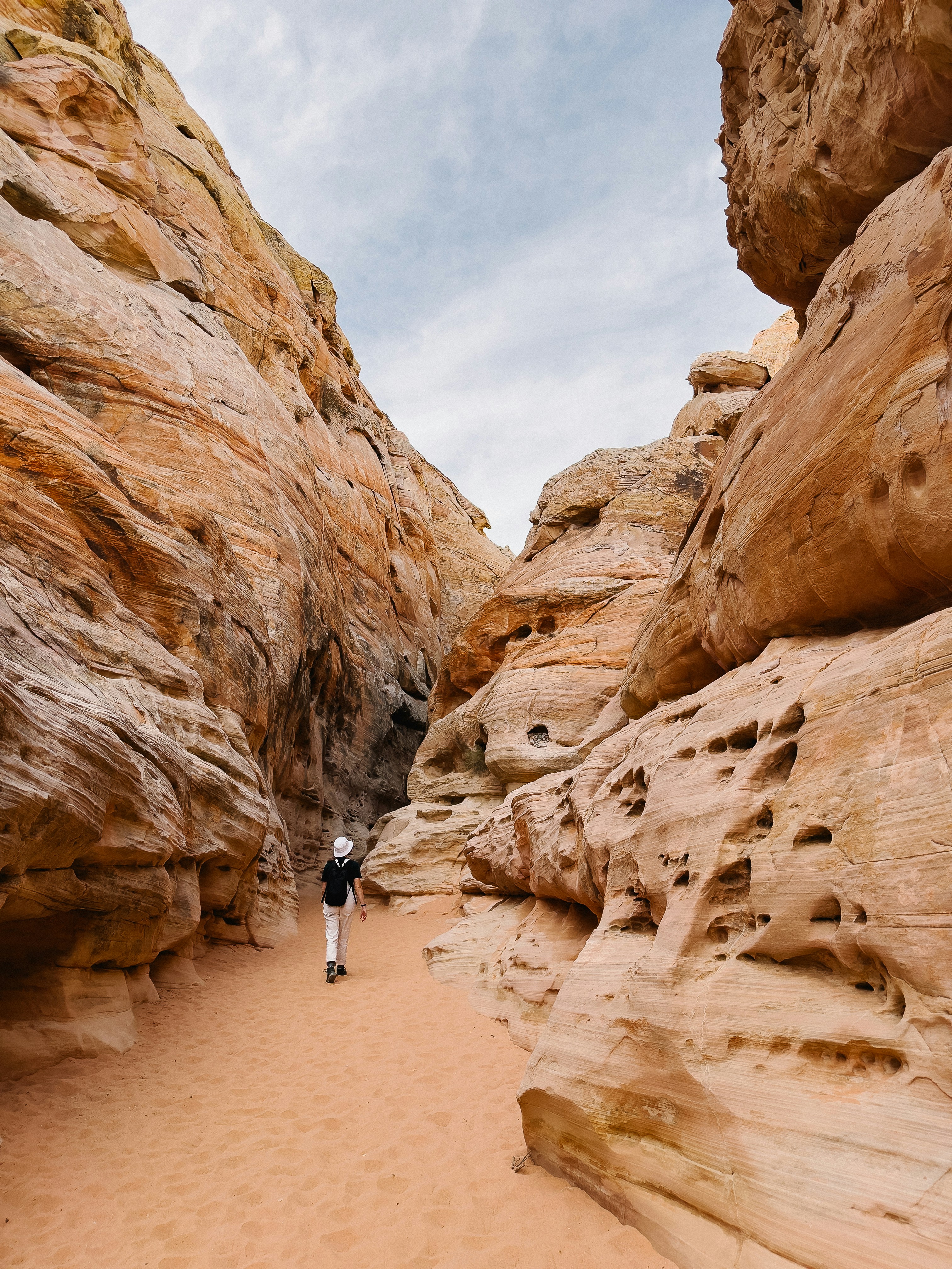 Nevada Hike