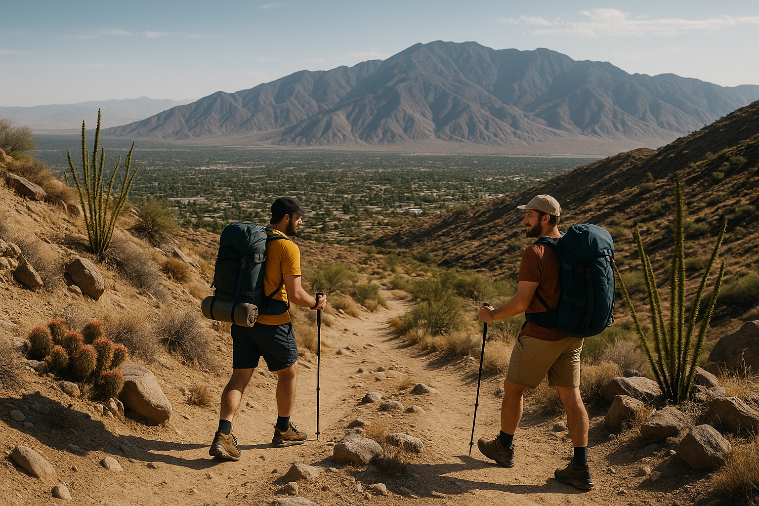 men travelling | men travelling