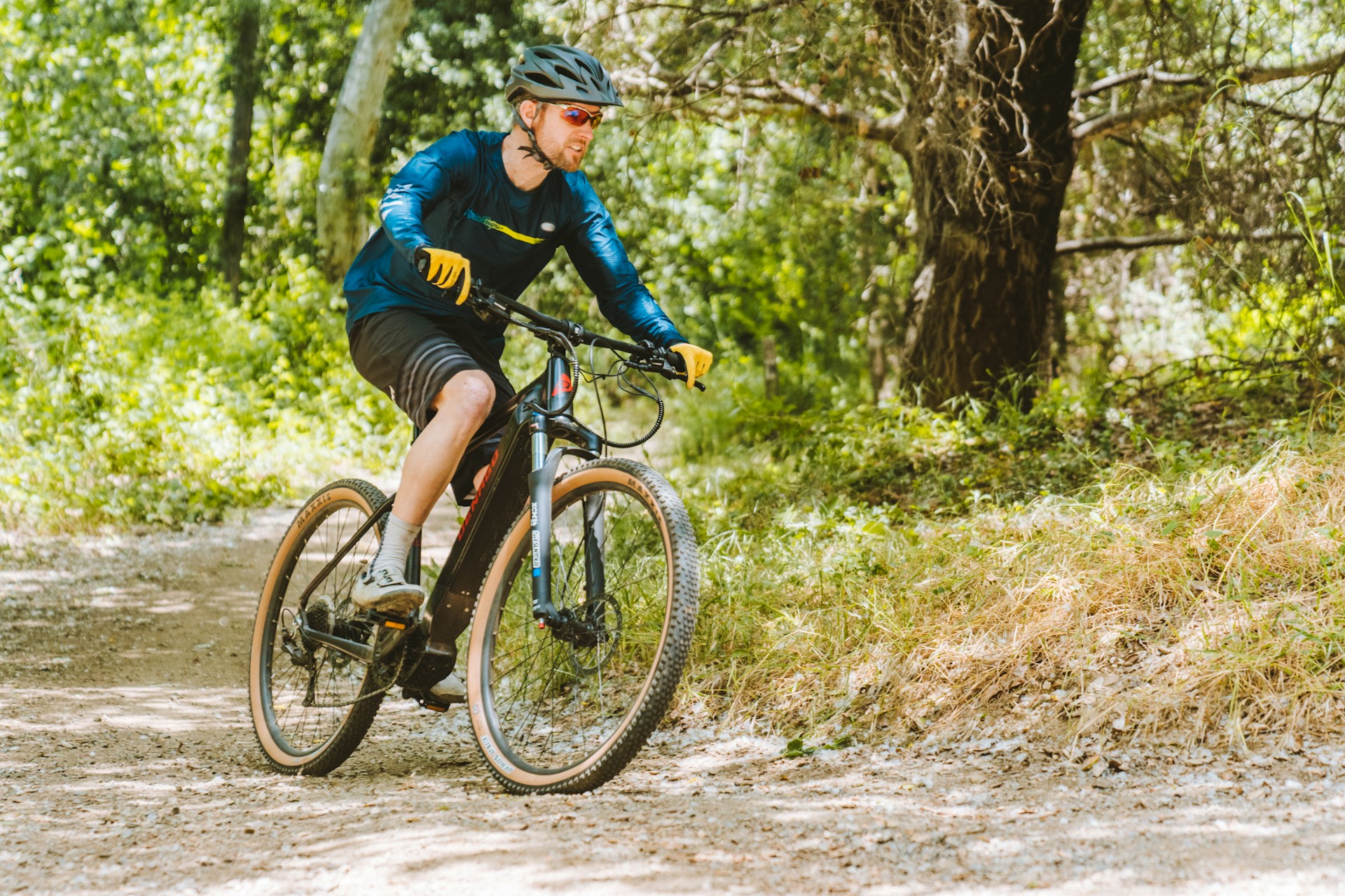 man biking | man biking