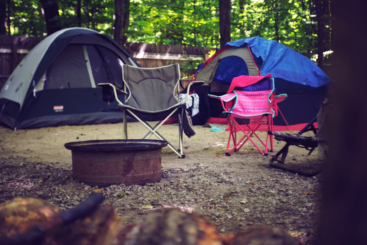 concert camping | concert camping