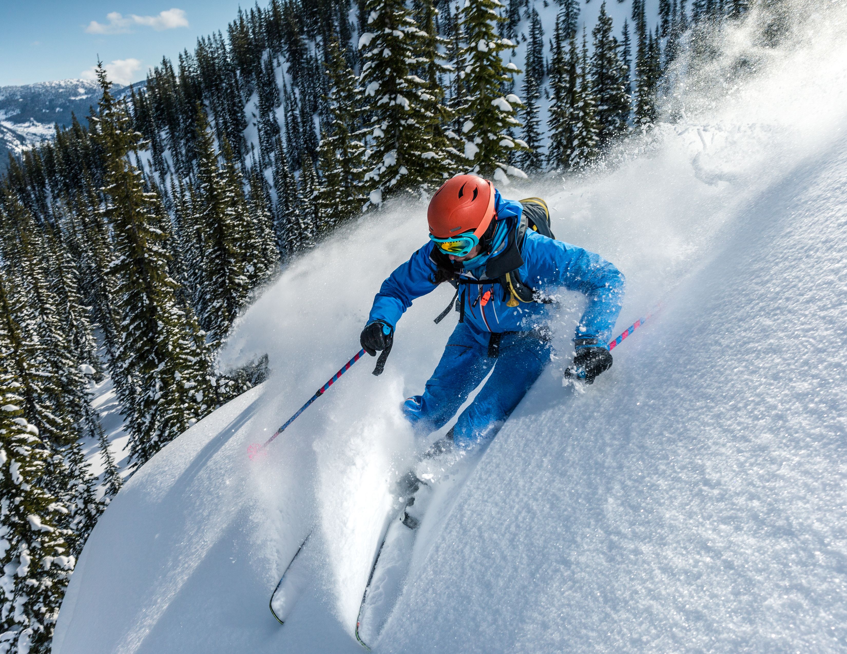 Issaquah Ski Helmet Rentals | 