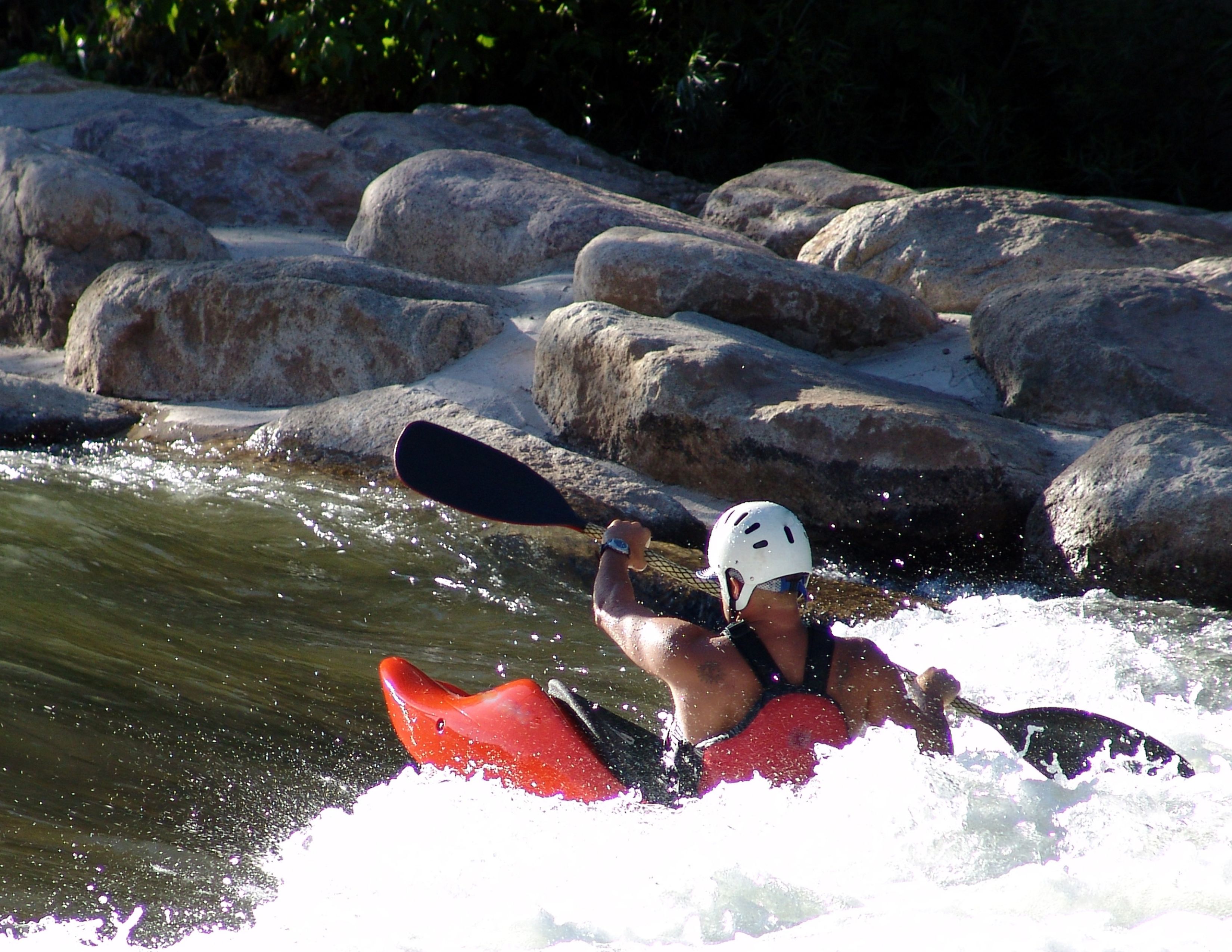 Kayak Rentals Elko, Nevada | 